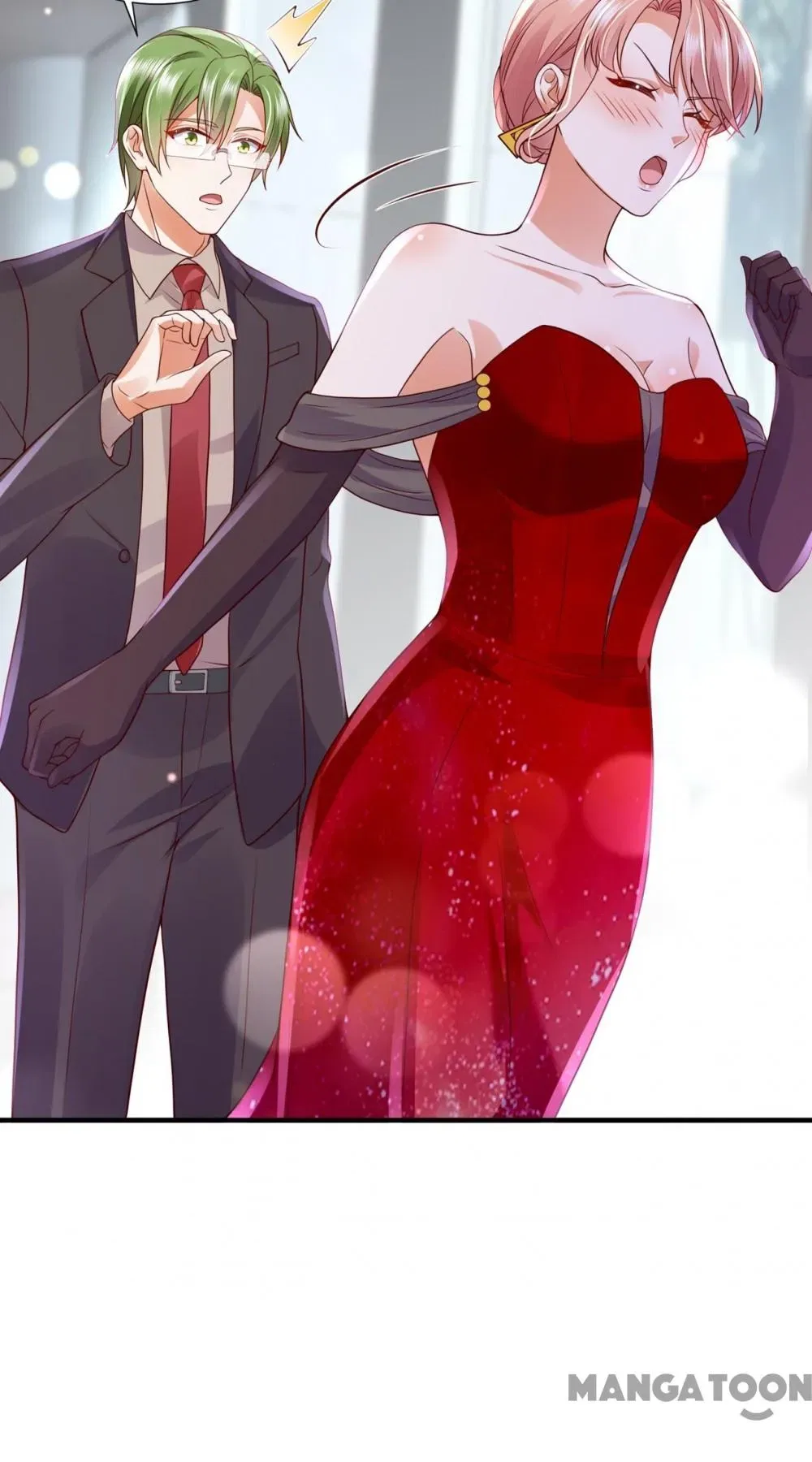 Ex-wife of A Billionaire Chapter 792 – Page 30