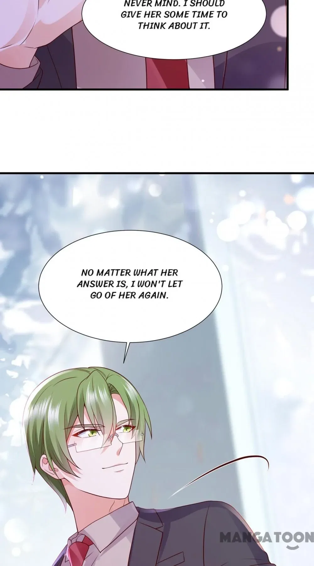 Ex-wife of A Billionaire Chapter 792 – Page 32