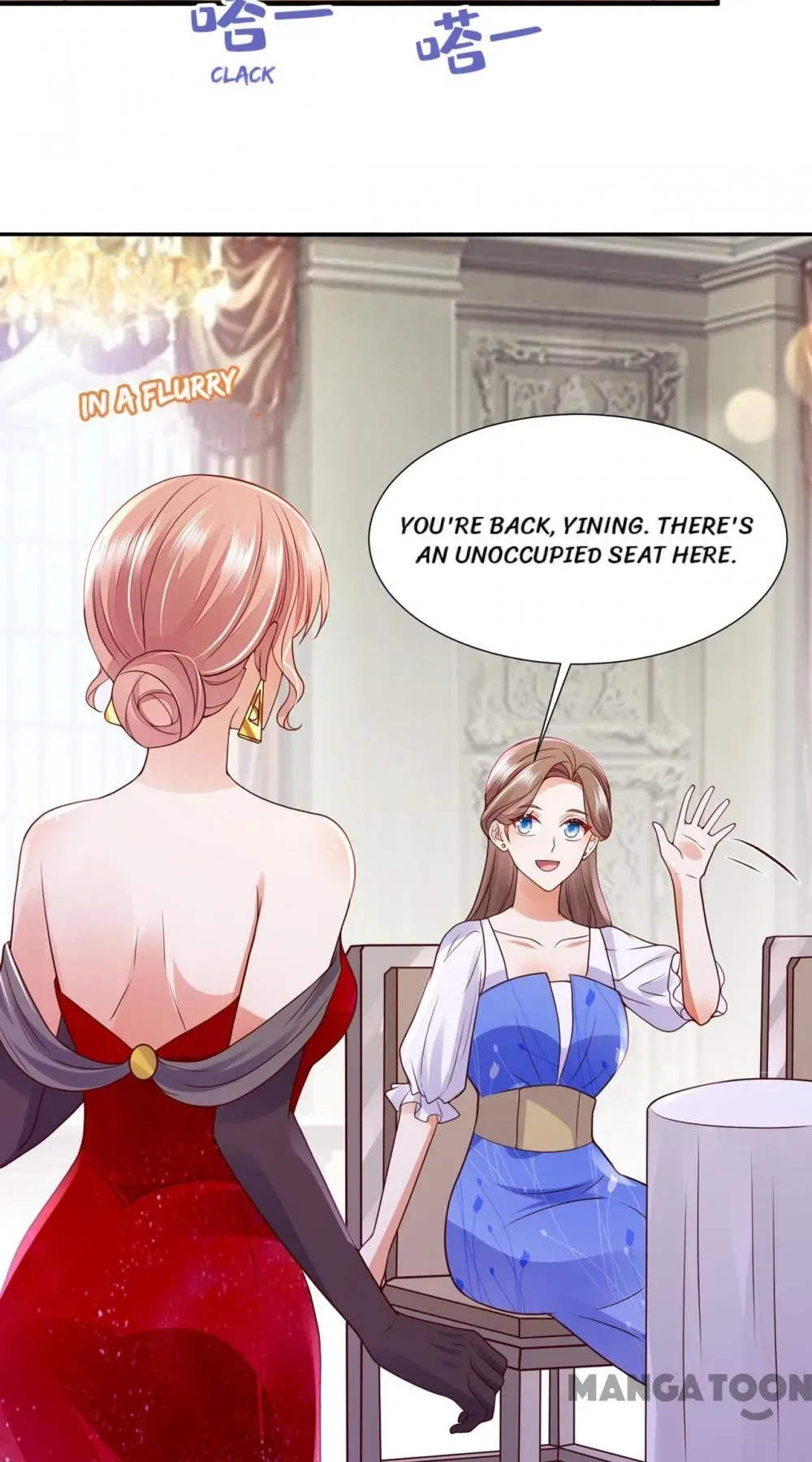Ex-wife of A Billionaire Chapter 792 – Page 35