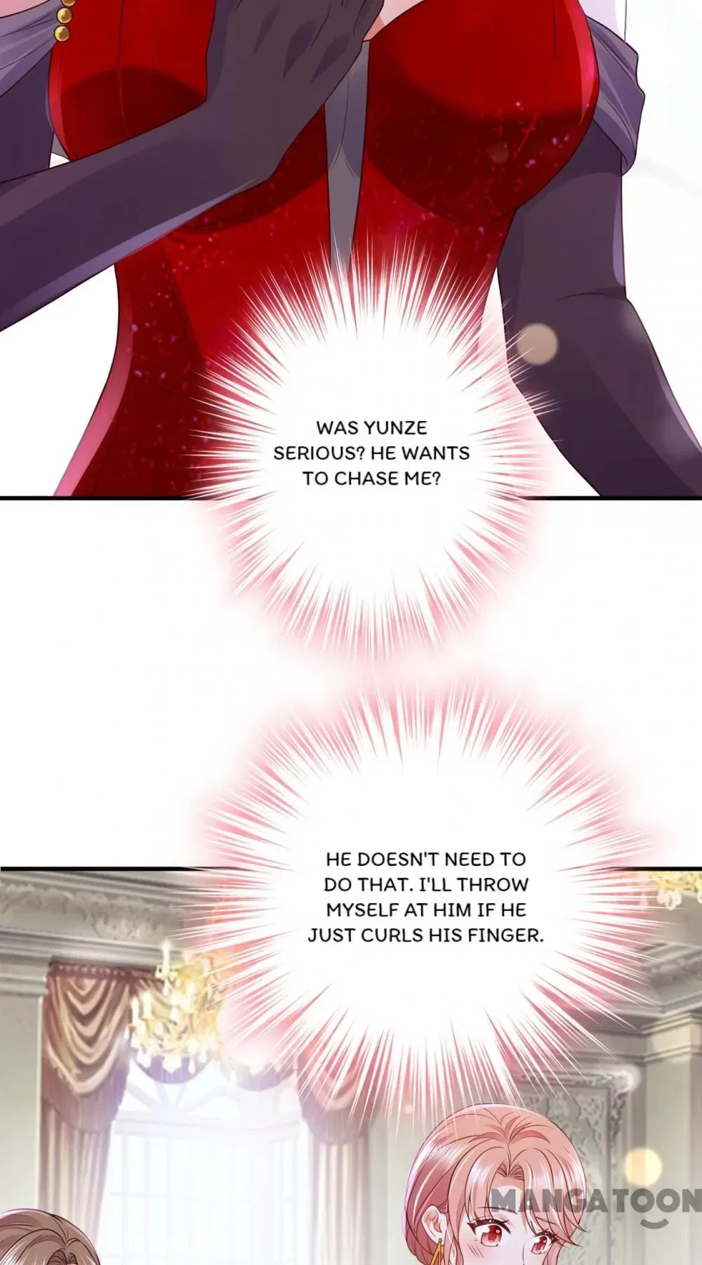 Ex-wife of A Billionaire Chapter 792 – Page 38