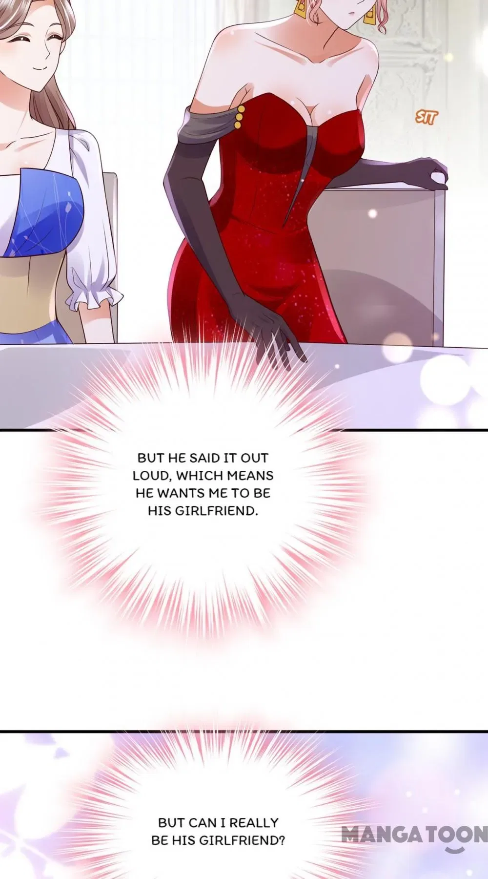 Ex-wife of A Billionaire Chapter 792 – Page 39