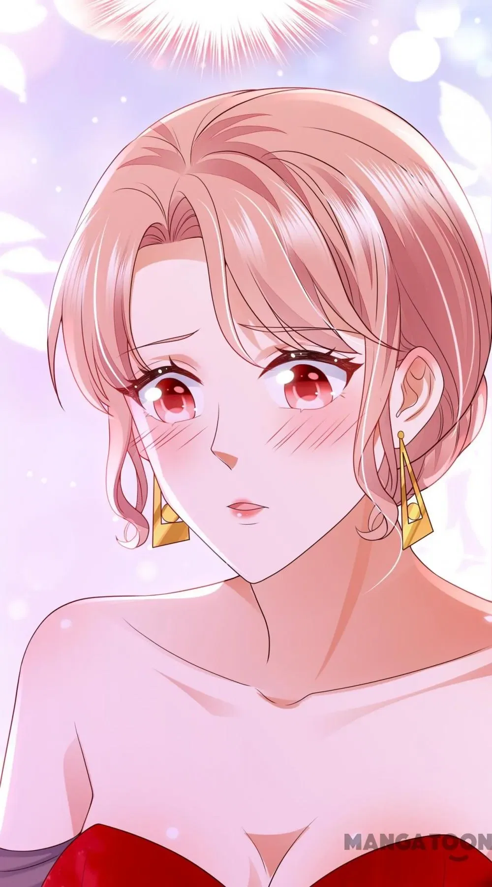 Ex-wife of A Billionaire Chapter 792 – Page 40