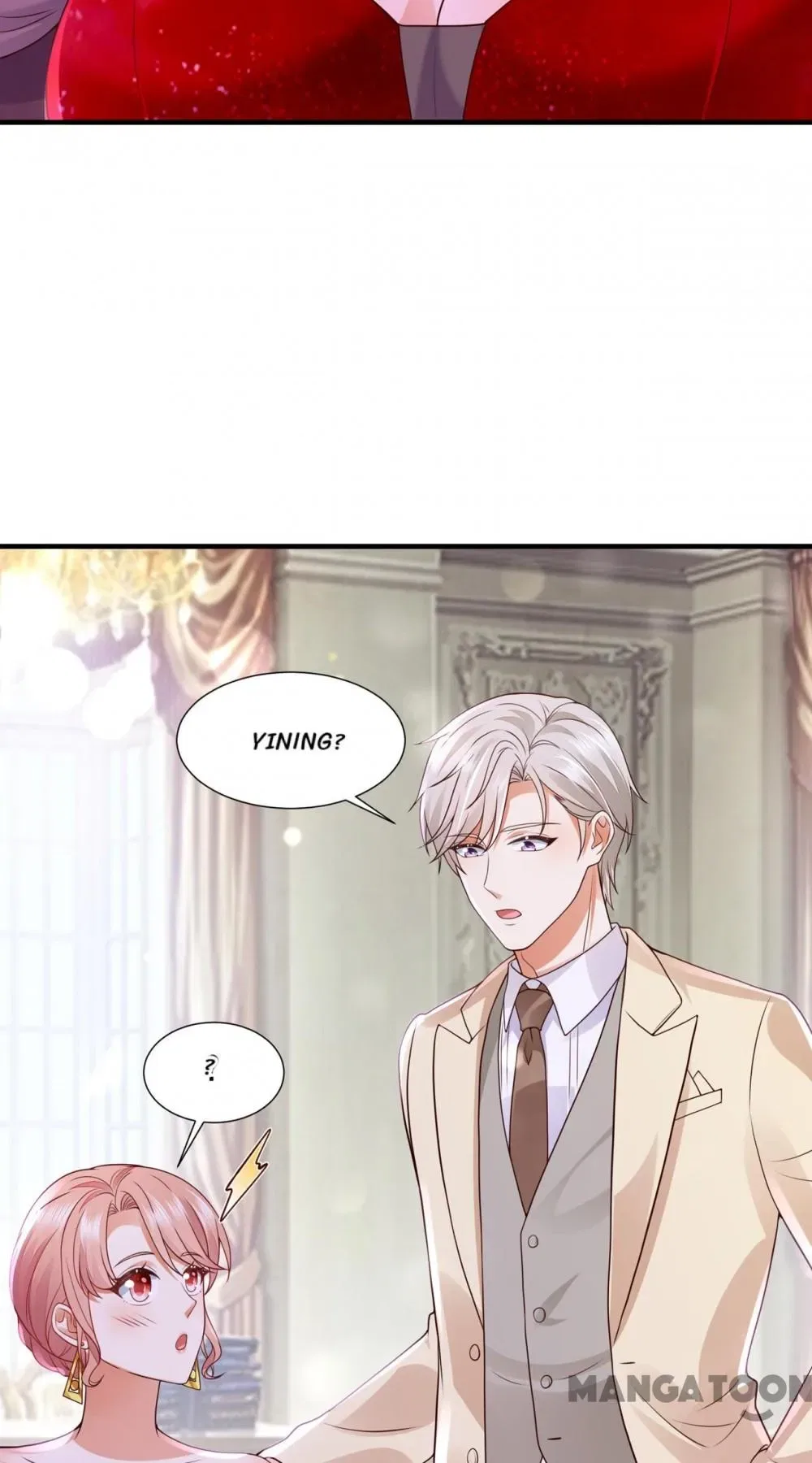 Ex-wife of A Billionaire Chapter 792 – Page 41