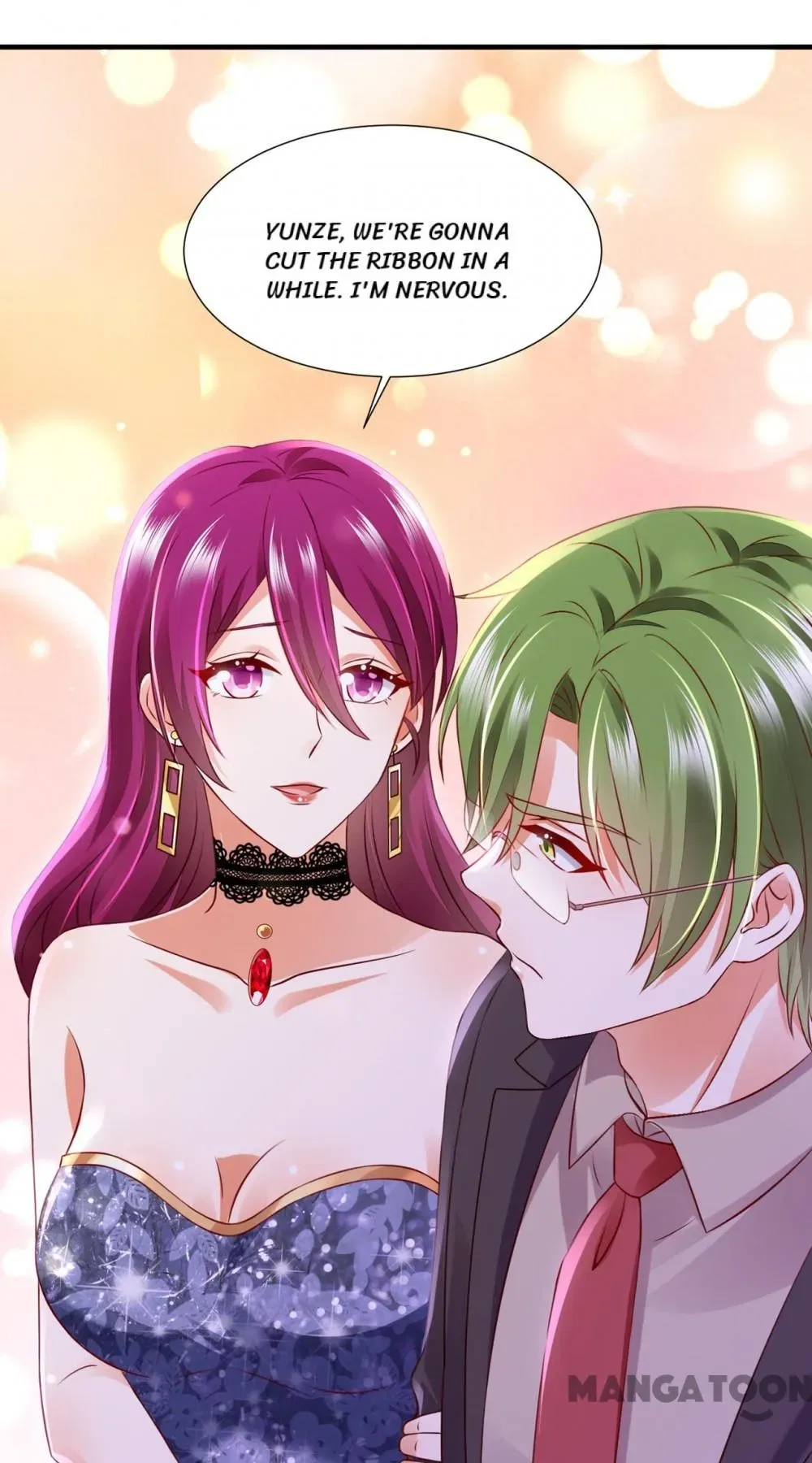 Ex-wife of A Billionaire Chapter 791 – Page 2