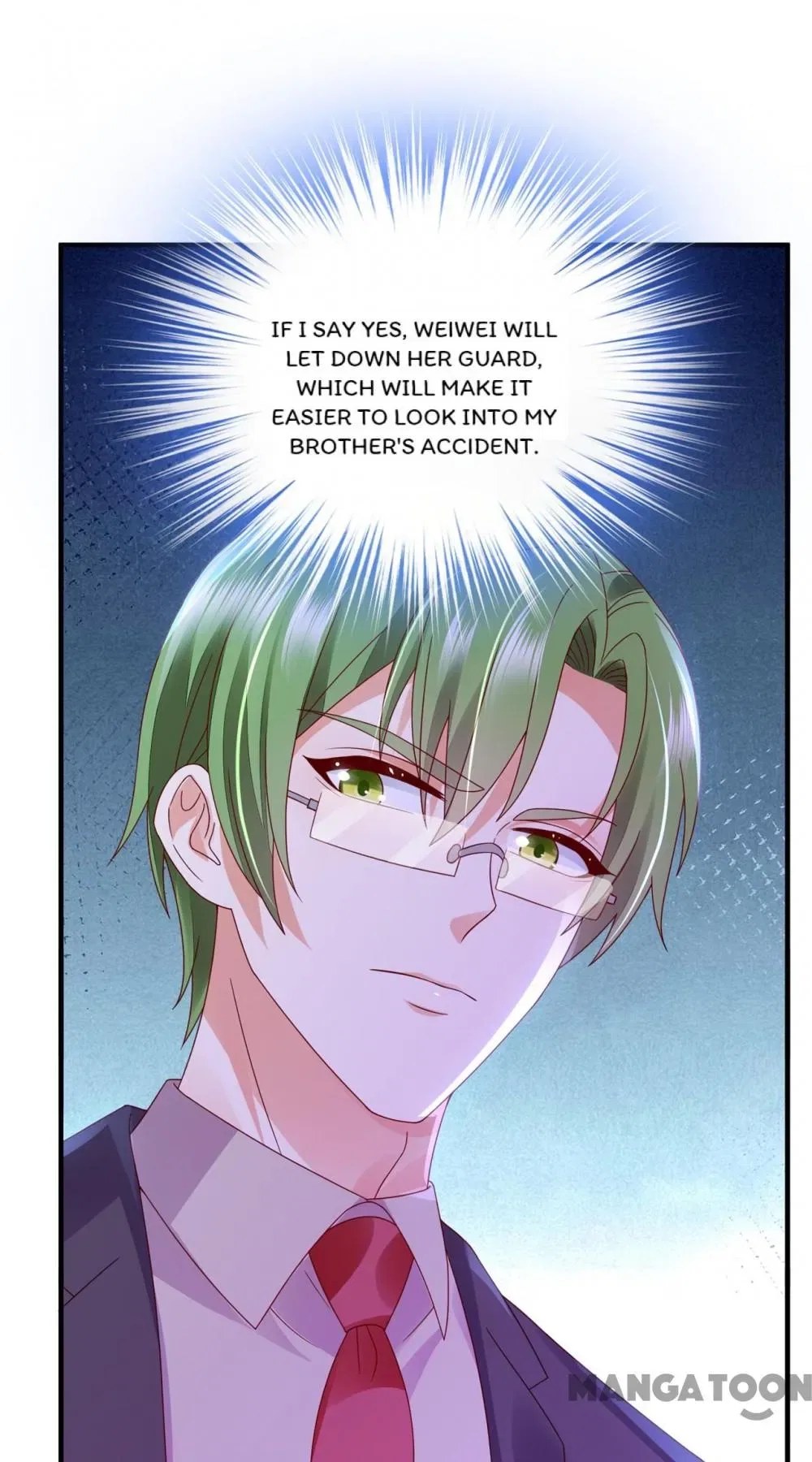 Ex-wife of A Billionaire Chapter 791 – Page 4