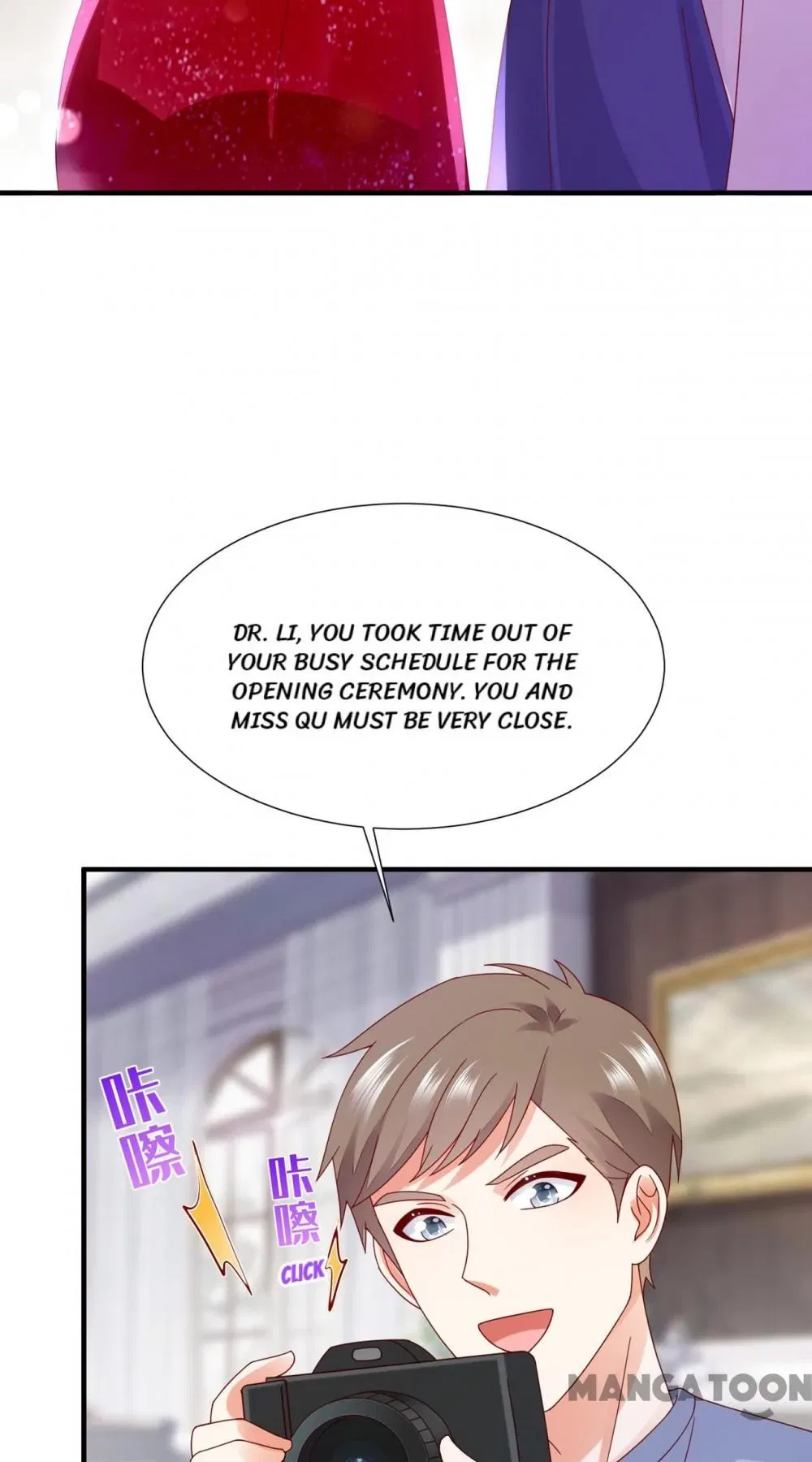 Ex-wife of A Billionaire Chapter 791 – Page 7