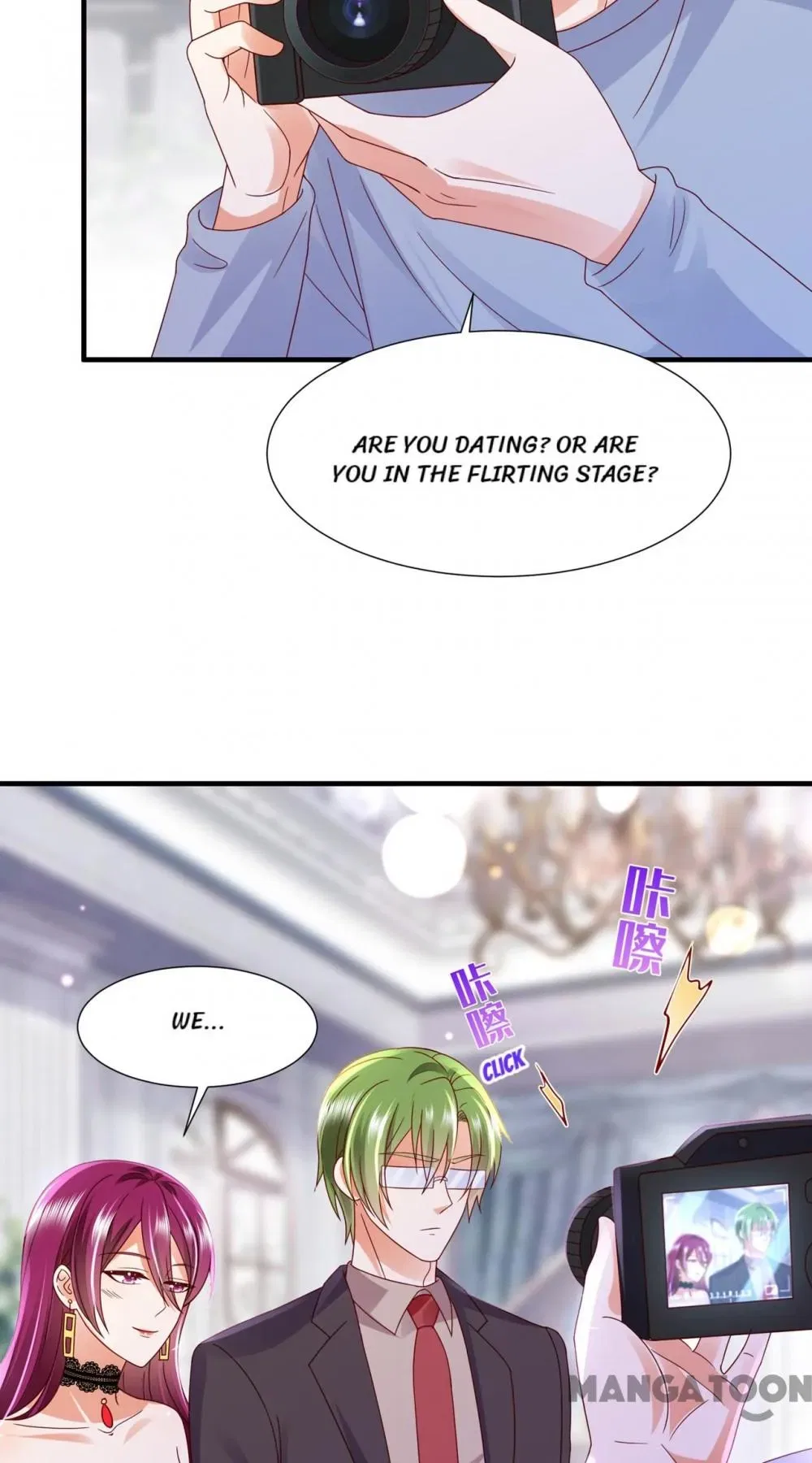 Ex-wife of A Billionaire Chapter 791 – Page 8