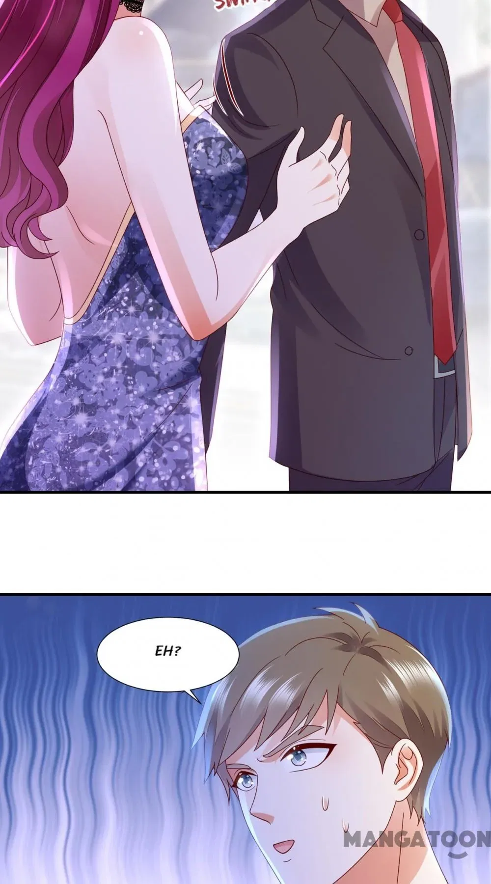 Ex-wife of A Billionaire Chapter 791 – Page 10
