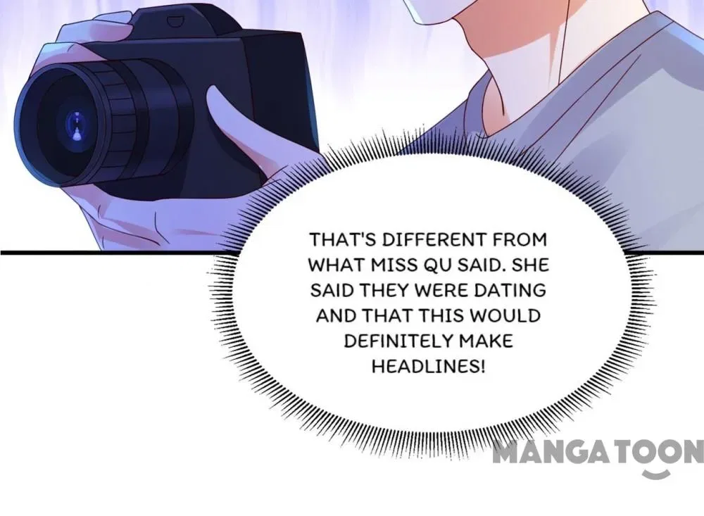 Ex-wife of A Billionaire Chapter 791 – Page 11