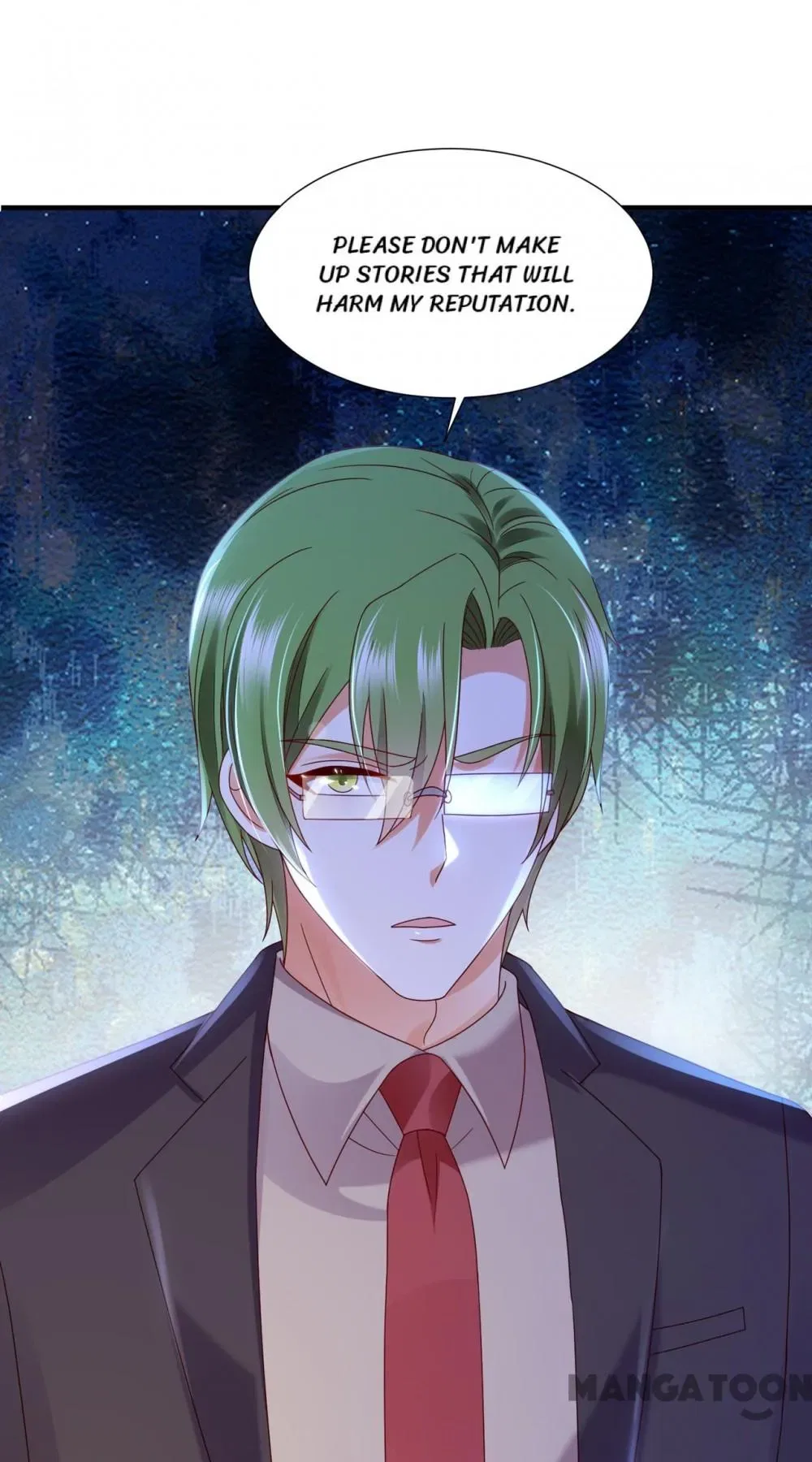 Ex-wife of A Billionaire Chapter 791 – Page 12