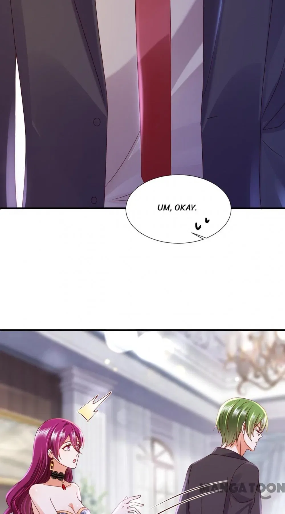 Ex-wife of A Billionaire Chapter 791 – Page 13