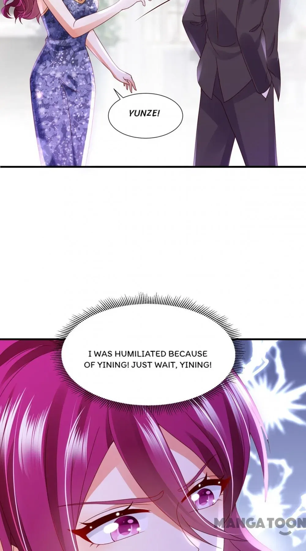 Ex-wife of A Billionaire Chapter 791 – Page 14