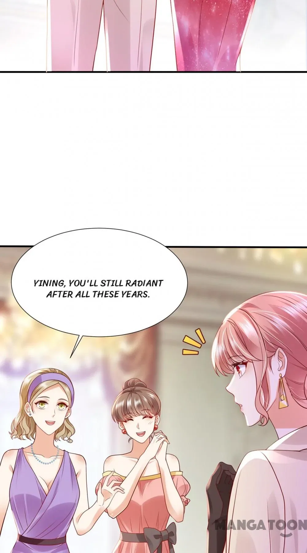 Ex-wife of A Billionaire Chapter 791 – Page 21
