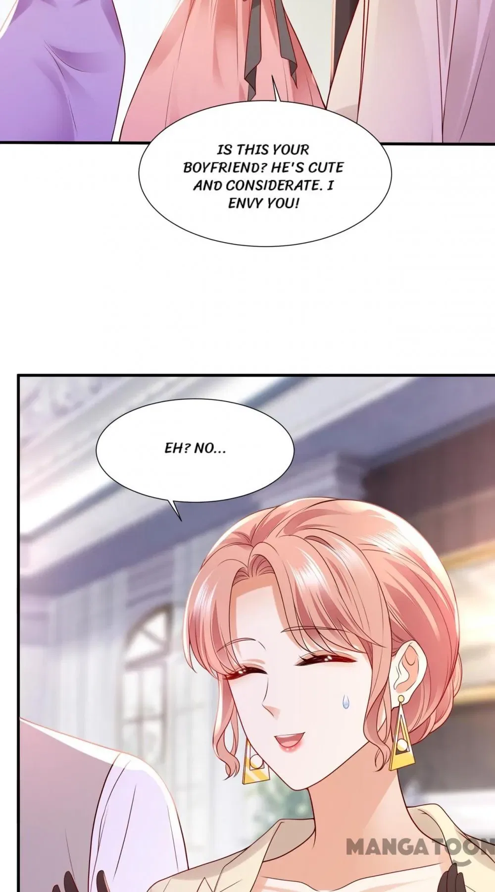 Ex-wife of A Billionaire Chapter 791 – Page 22