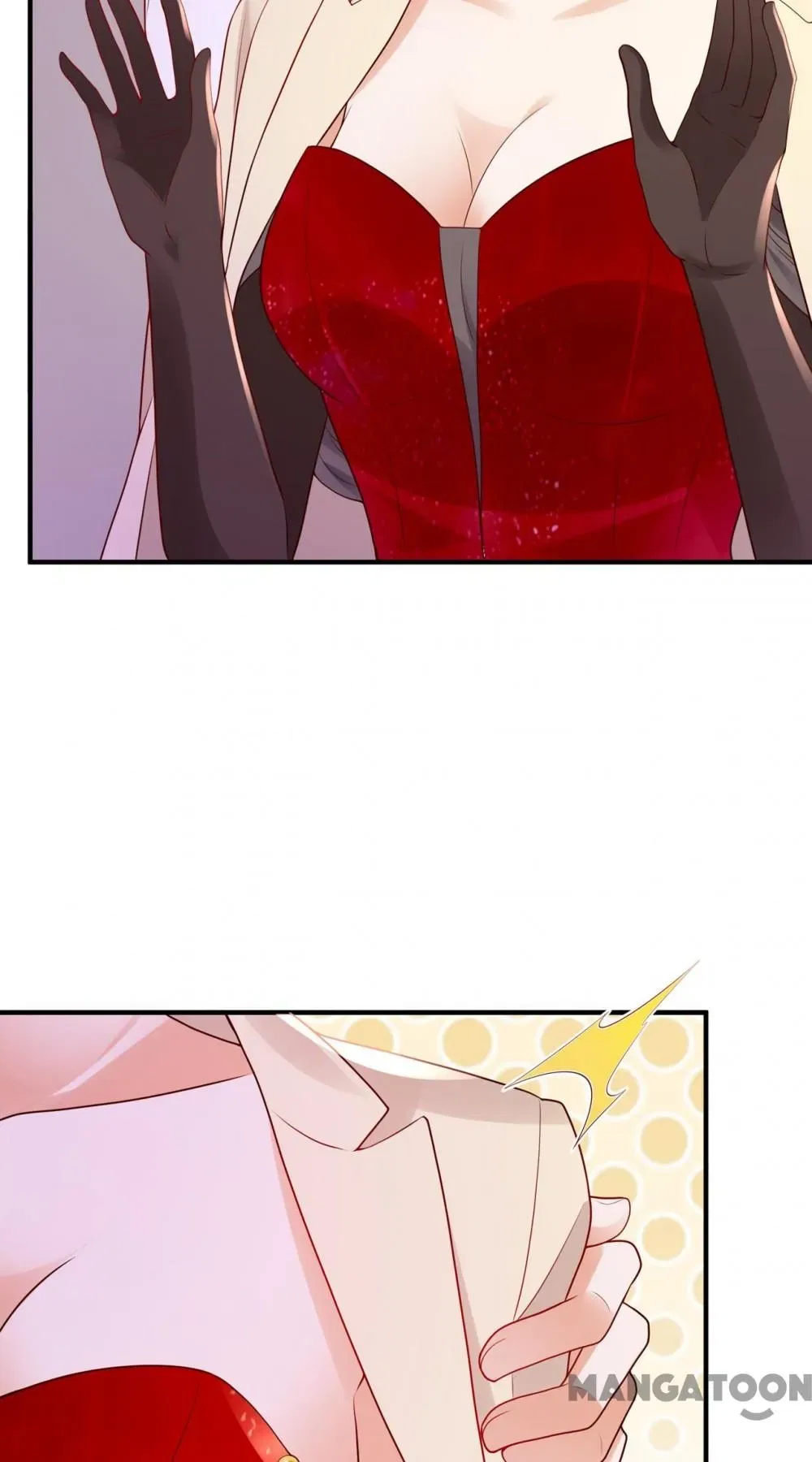 Ex-wife of A Billionaire Chapter 791 – Page 23