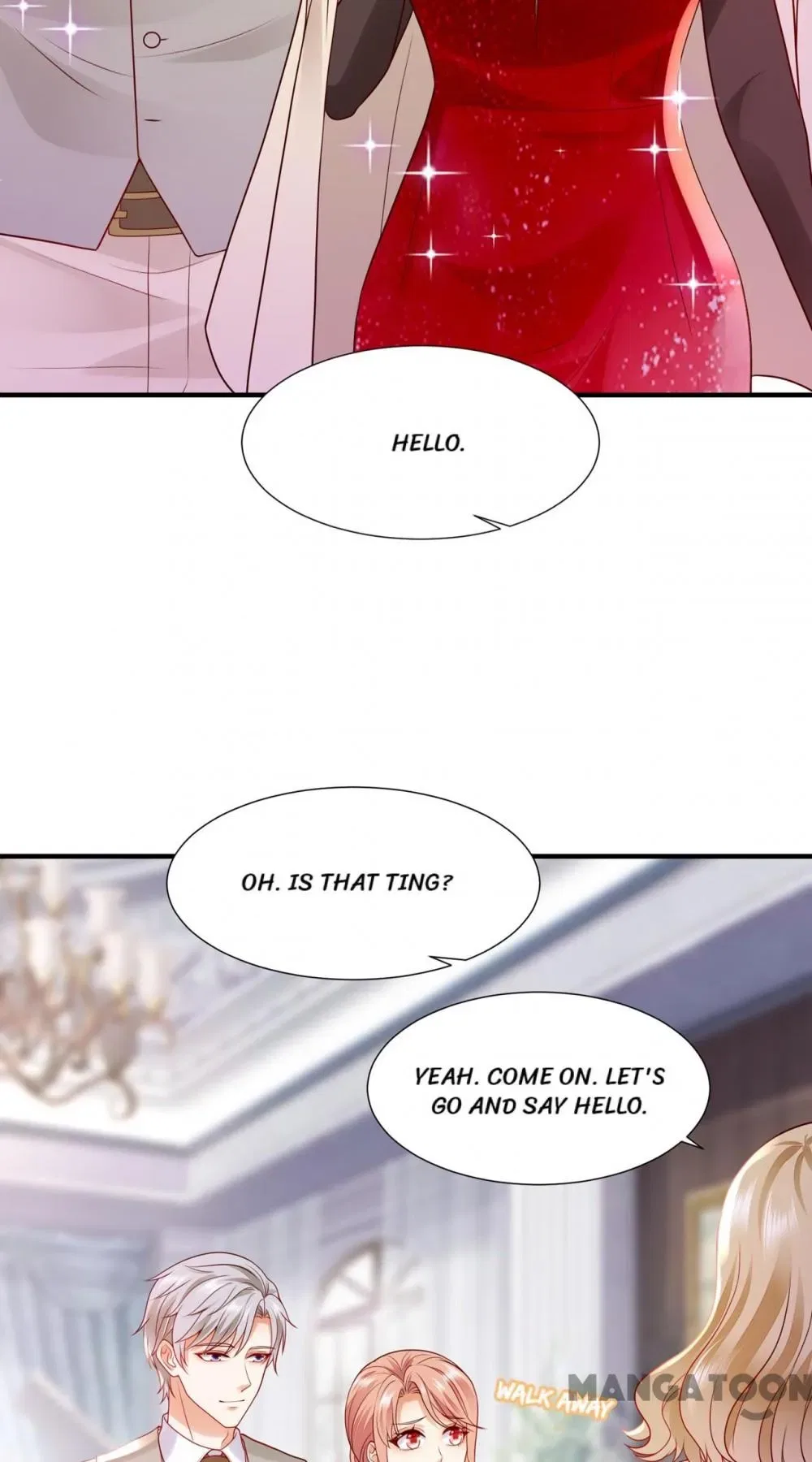 Ex-wife of A Billionaire Chapter 791 – Page 25