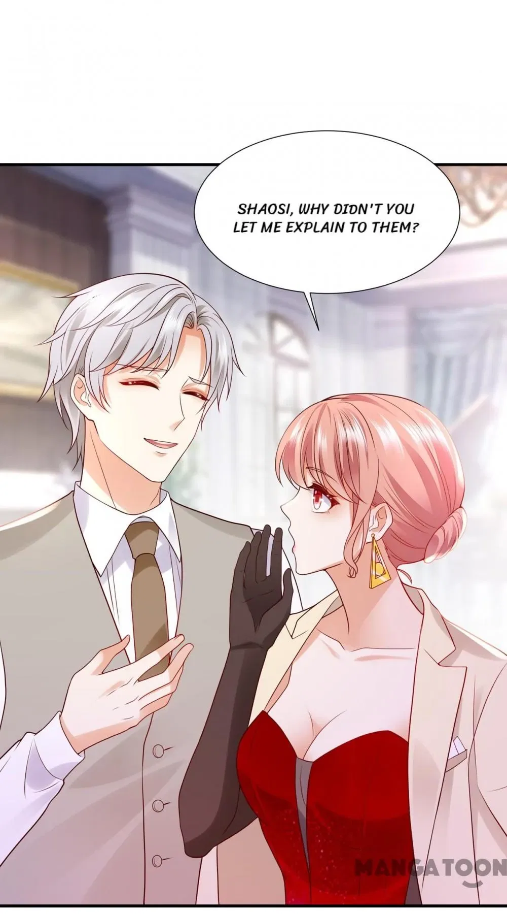 Ex-wife of A Billionaire Chapter 791 – Page 27