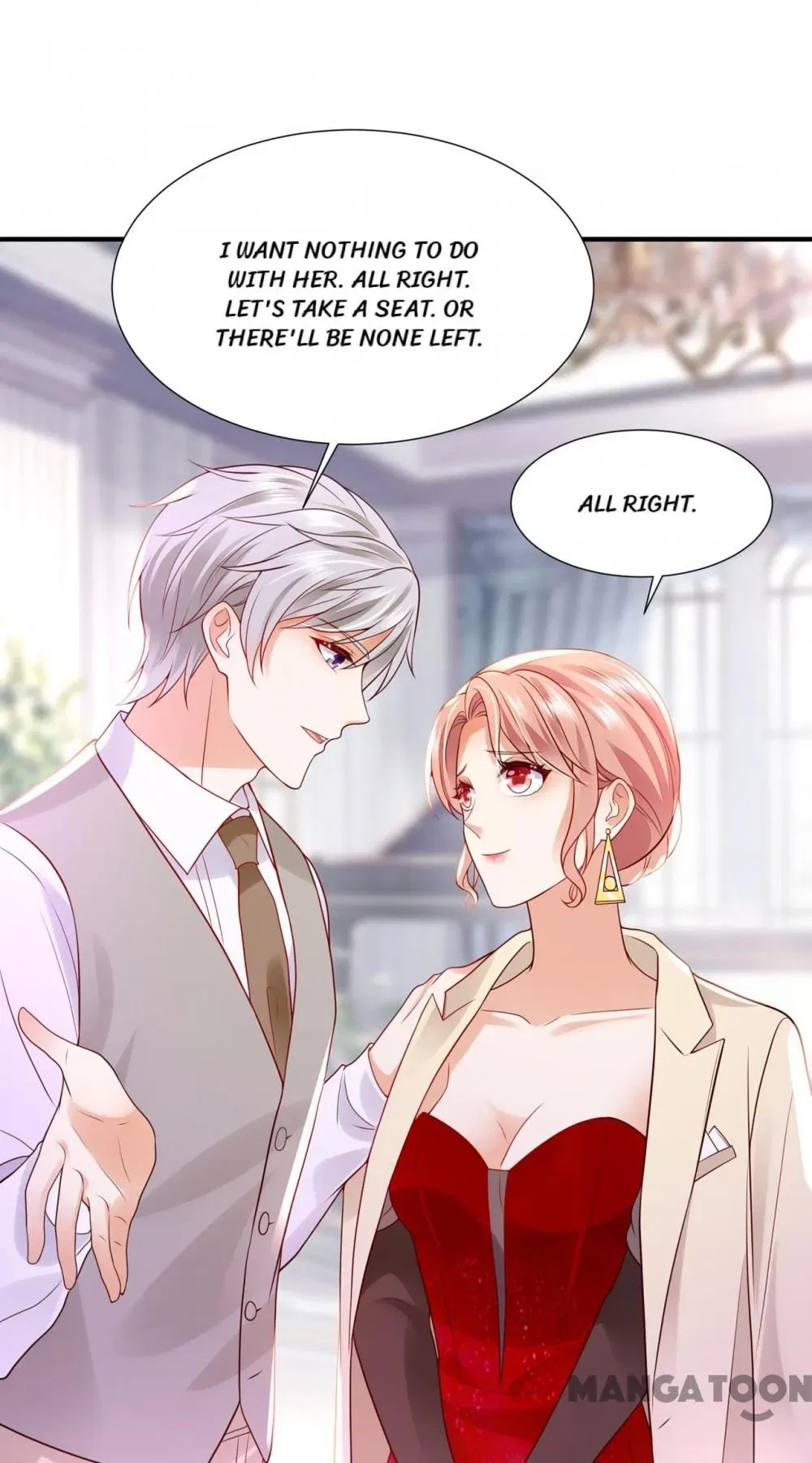 Ex-wife of A Billionaire Chapter 791 – Page 31