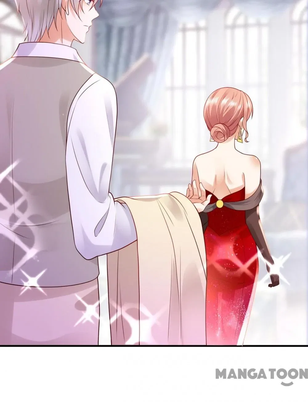 Ex-wife of A Billionaire Chapter 791 – Page 34