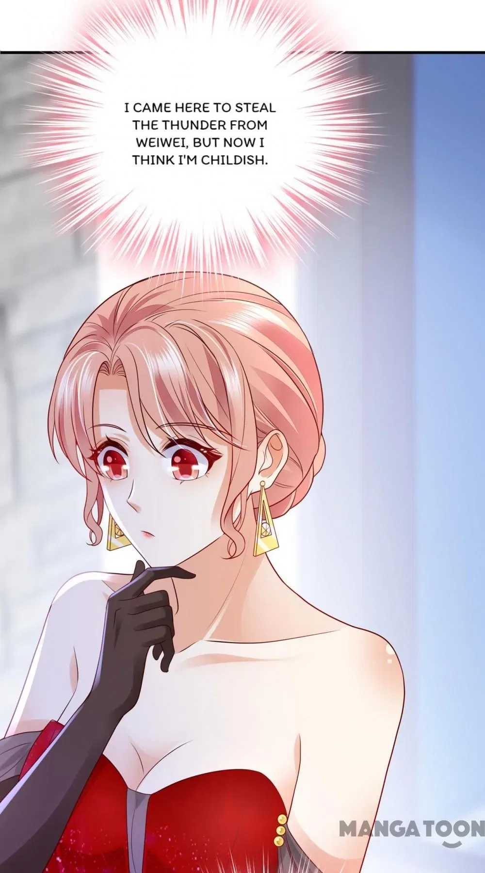 Ex-wife of A Billionaire Chapter 791 – Page 38