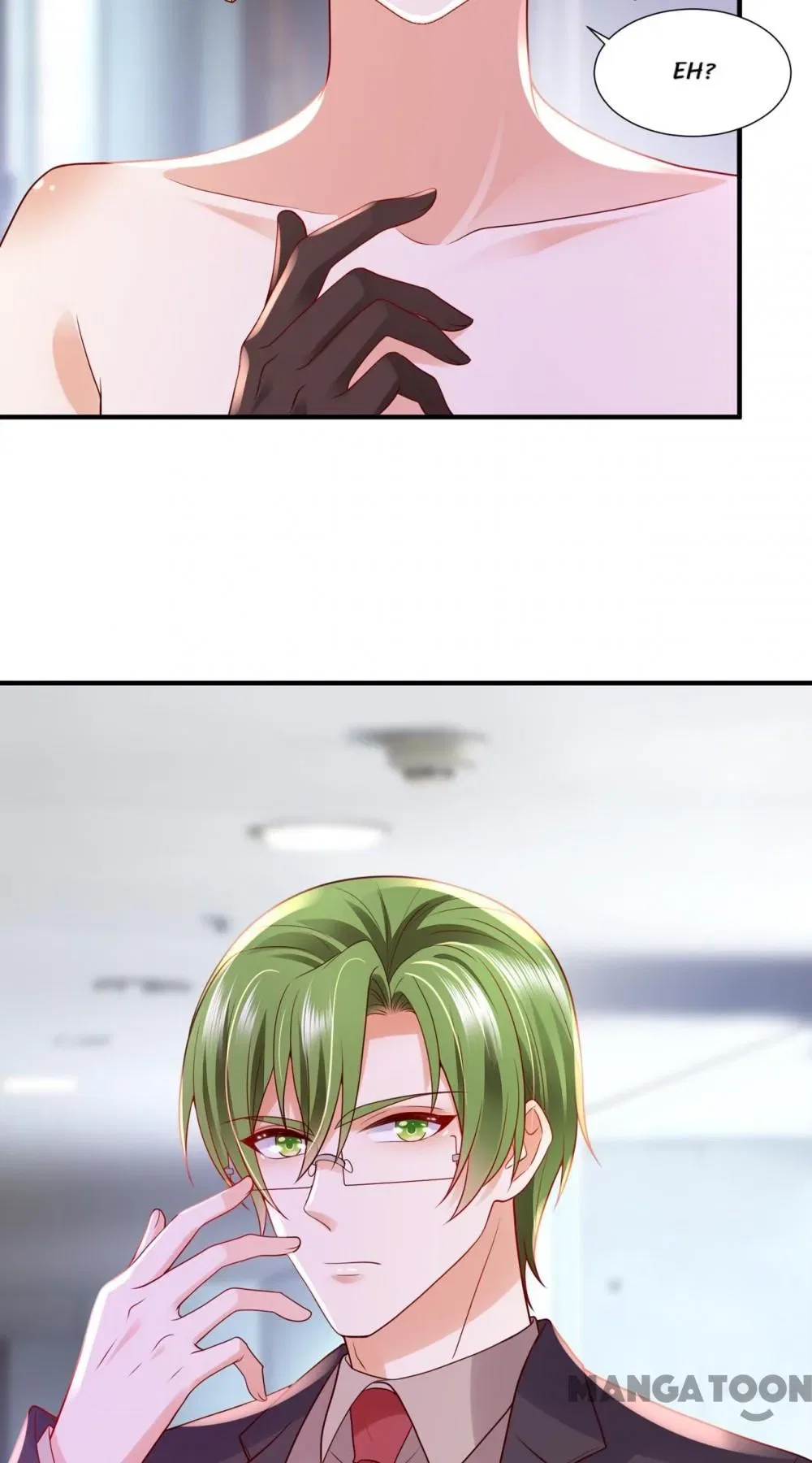 Ex-wife of A Billionaire Chapter 791 – Page 40