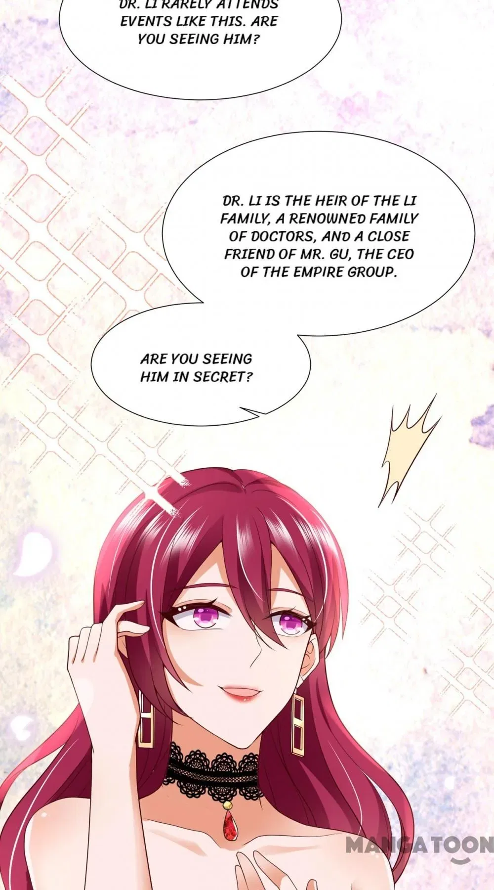 Ex-wife of A Billionaire Chapter 790 – Page 3