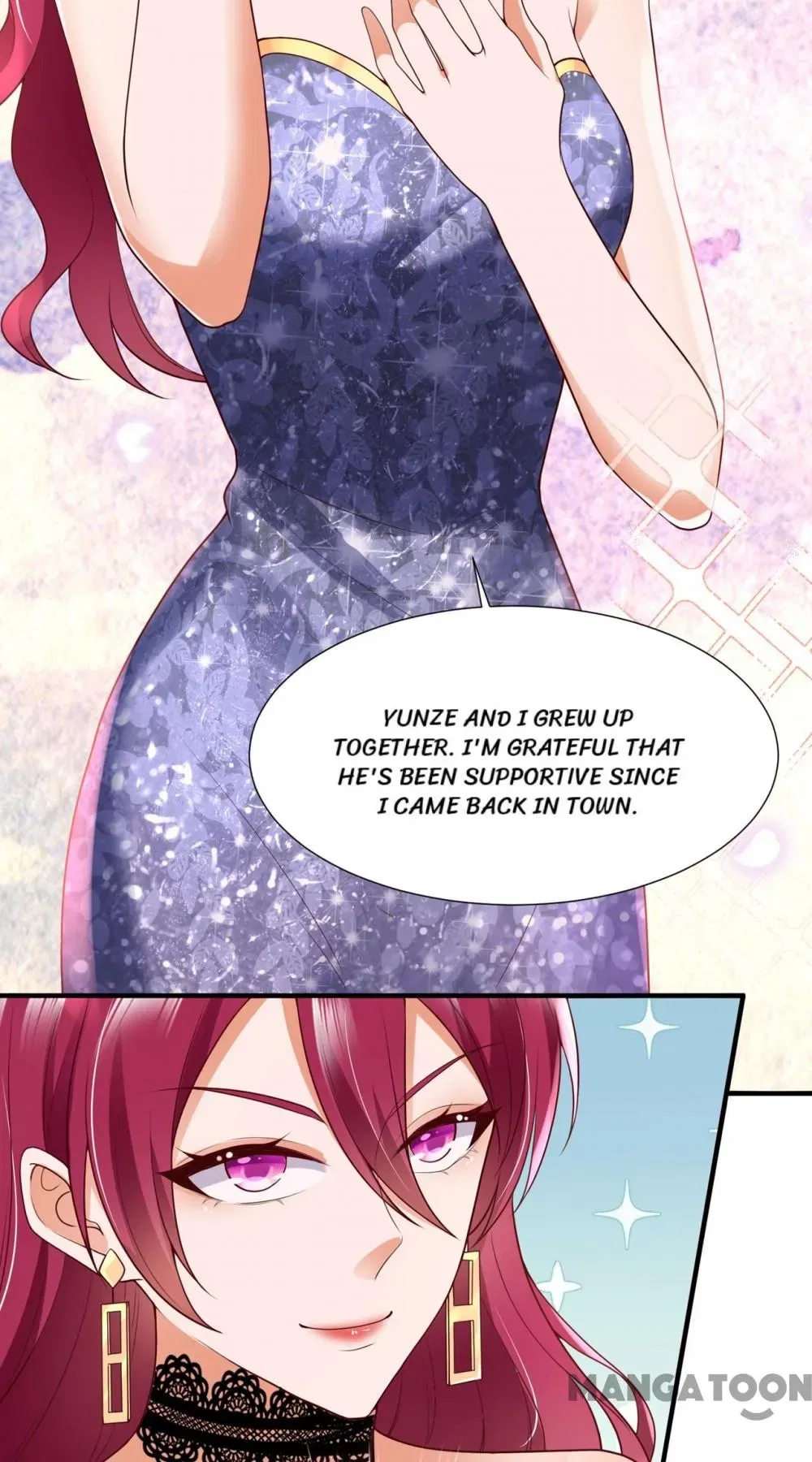 Ex-wife of A Billionaire Chapter 790 – Page 4