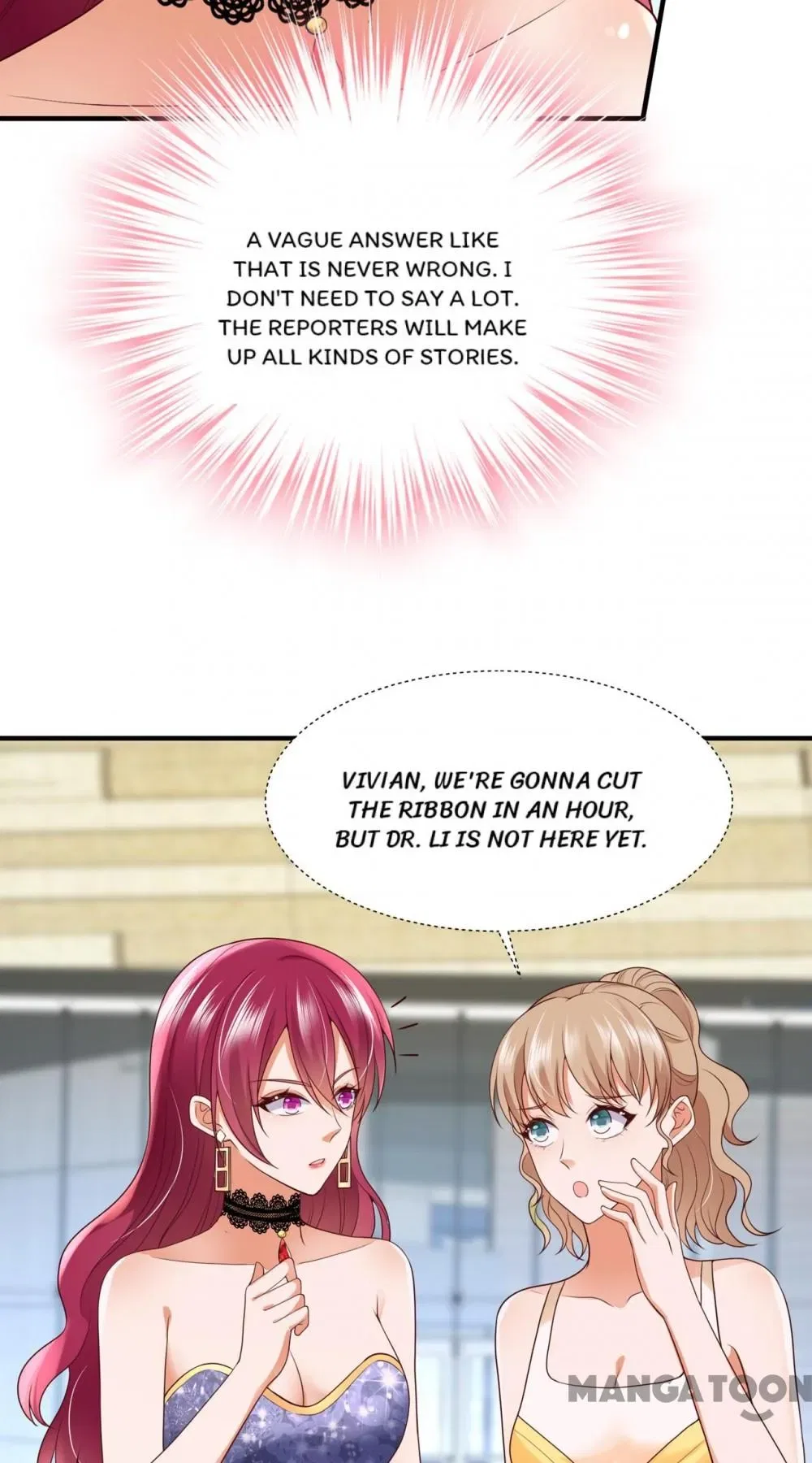 Ex-wife of A Billionaire Chapter 790 – Page 5