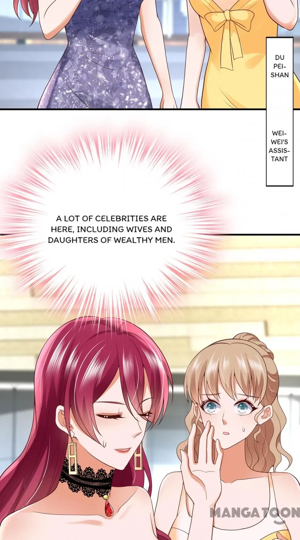 Ex-wife of A Billionaire Chapter 790 – Page 6