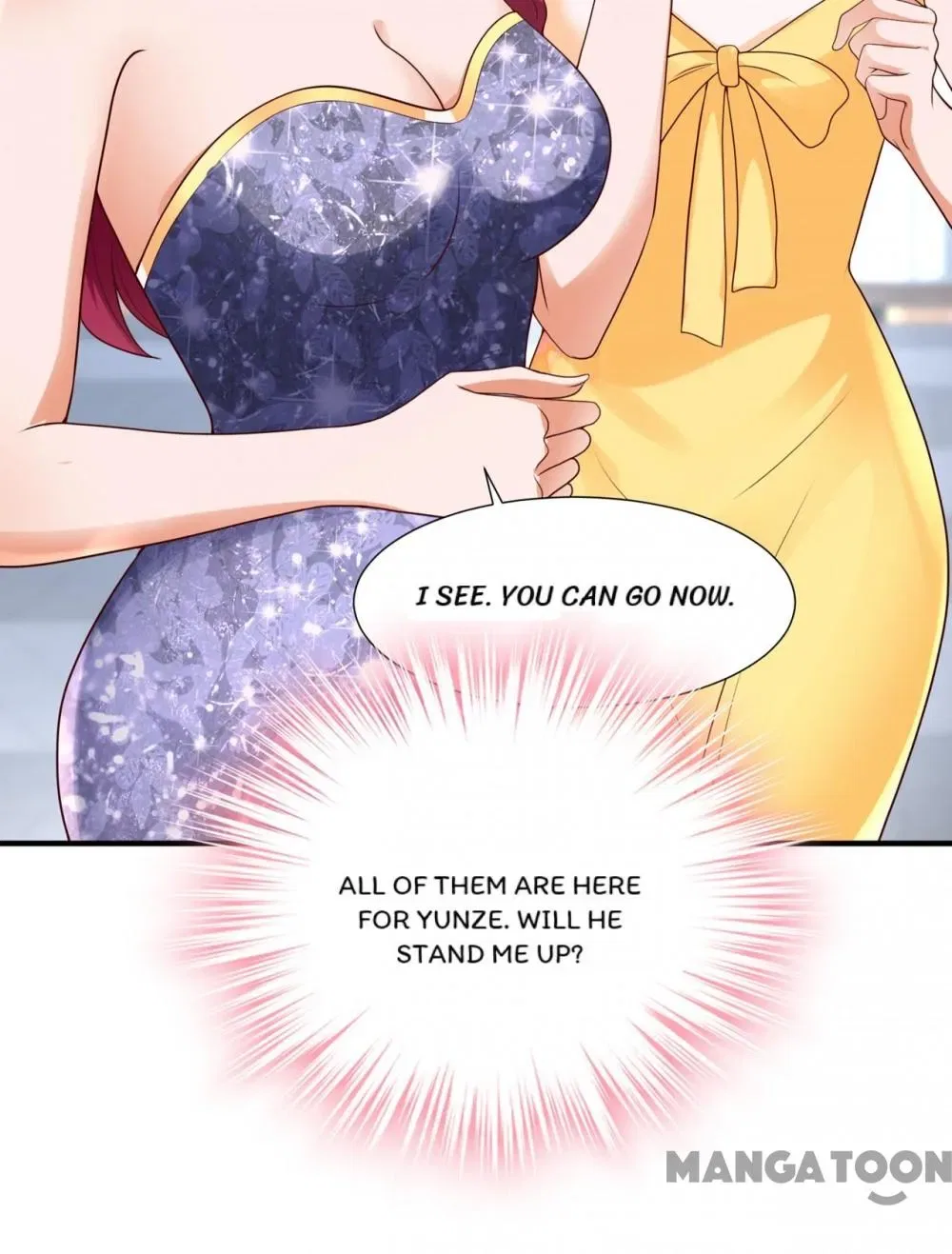Ex-wife of A Billionaire Chapter 790 – Page 7