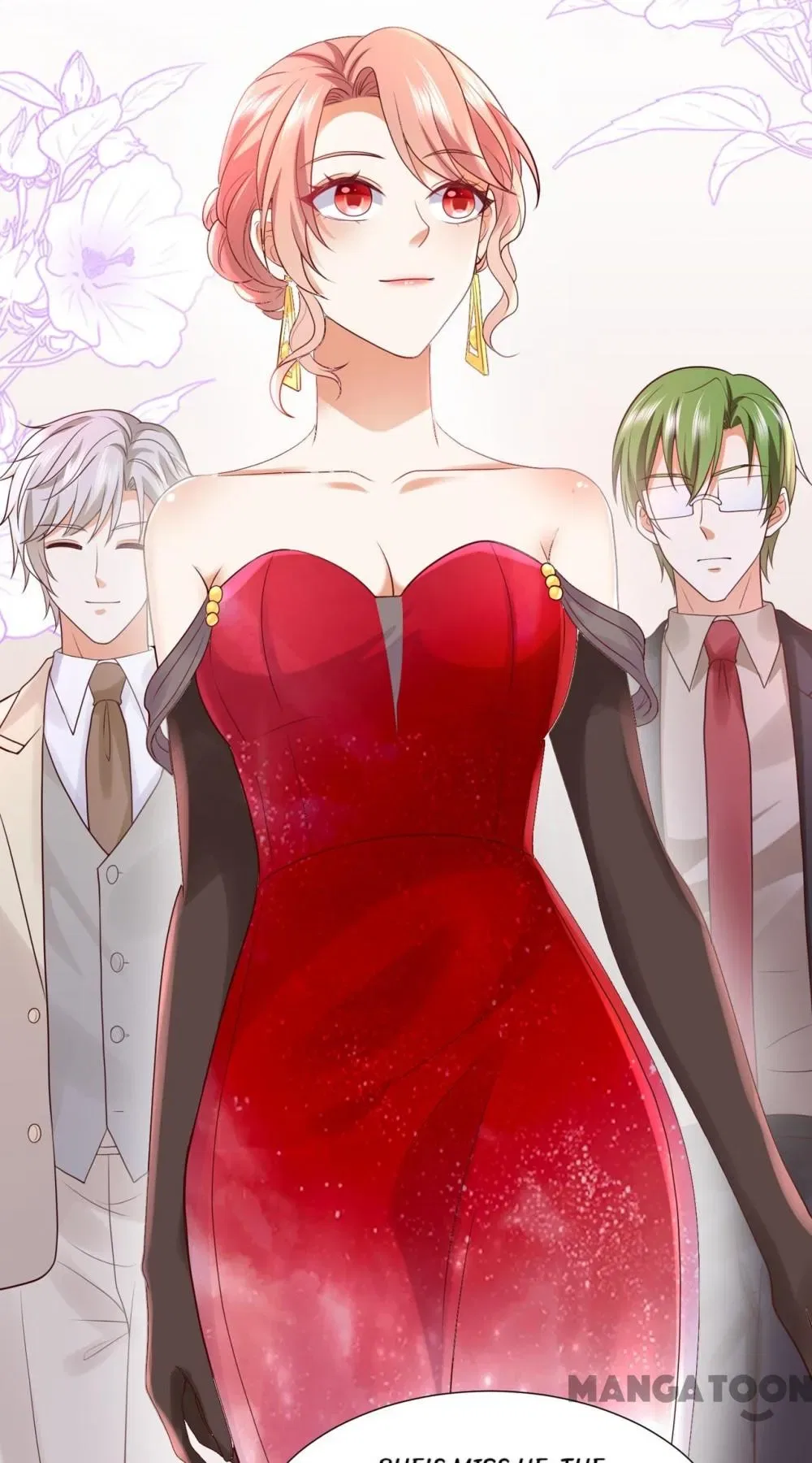 Ex-wife of A Billionaire Chapter 790 – Page 10