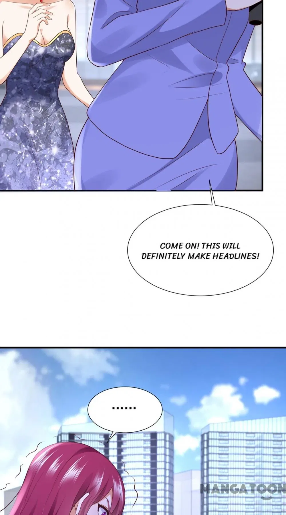 Ex-wife of A Billionaire Chapter 790 – Page 12