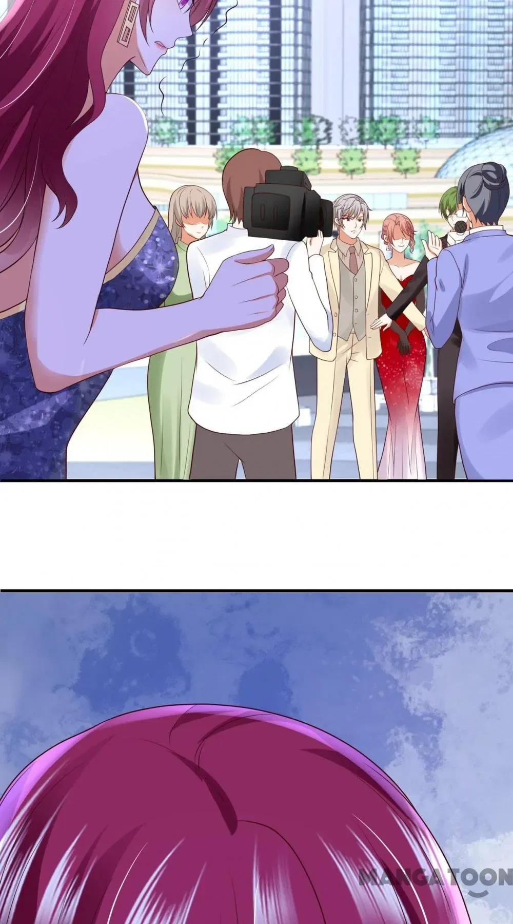 Ex-wife of A Billionaire Chapter 790 – Page 13