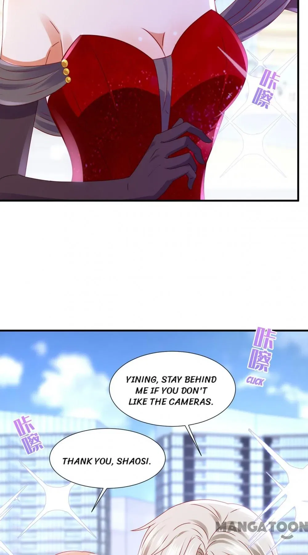 Ex-wife of A Billionaire Chapter 790 – Page 17