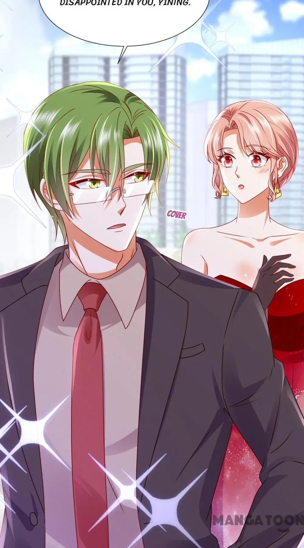 Ex-wife of A Billionaire Chapter 790 – Page 19