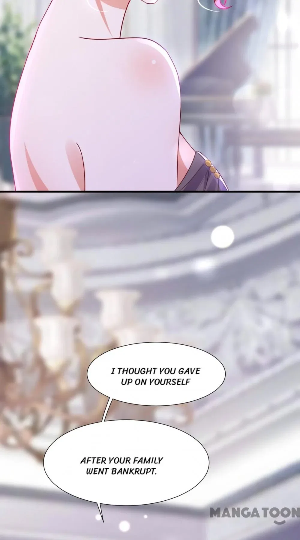 Ex-wife of A Billionaire Chapter 790 – Page 27