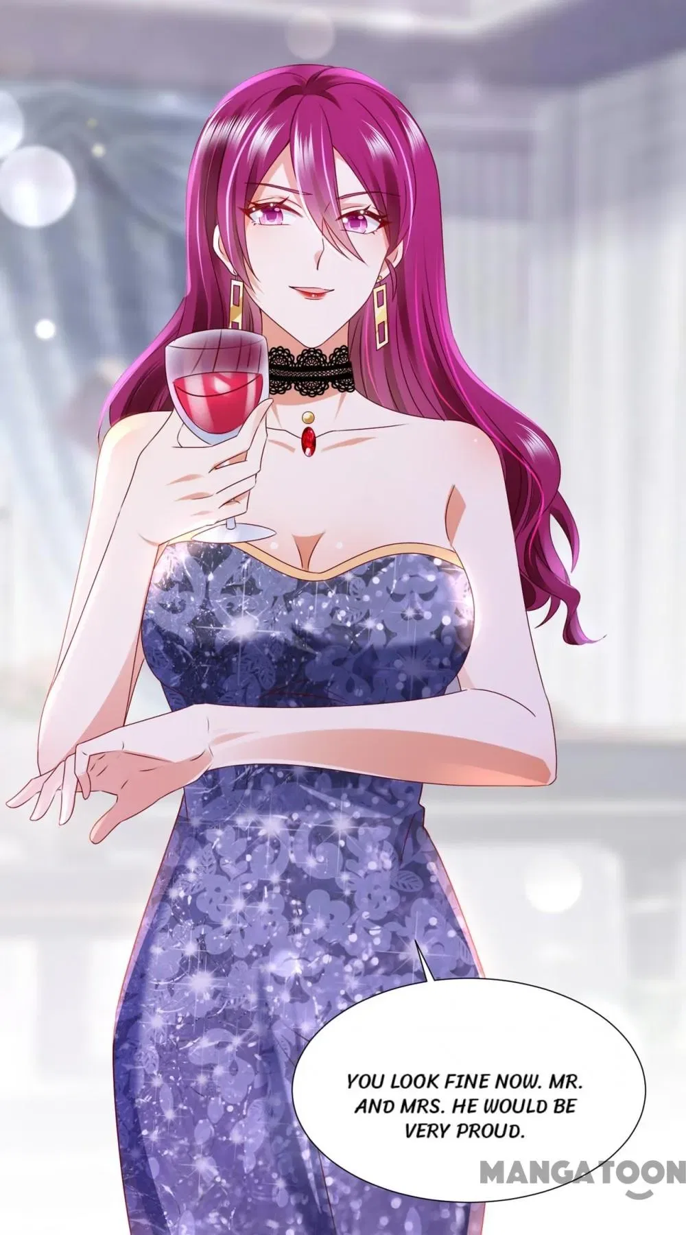 Ex-wife of A Billionaire Chapter 790 – Page 28