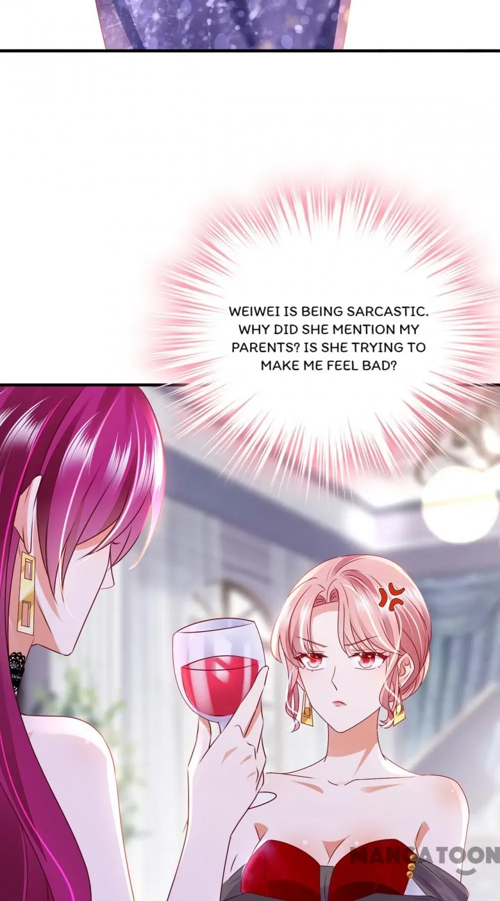 Ex-wife of A Billionaire Chapter 790 – Page 29