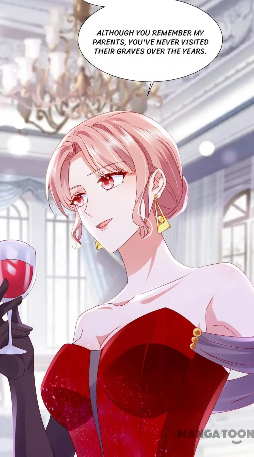 Ex-wife of A Billionaire Chapter 790 – Page 32