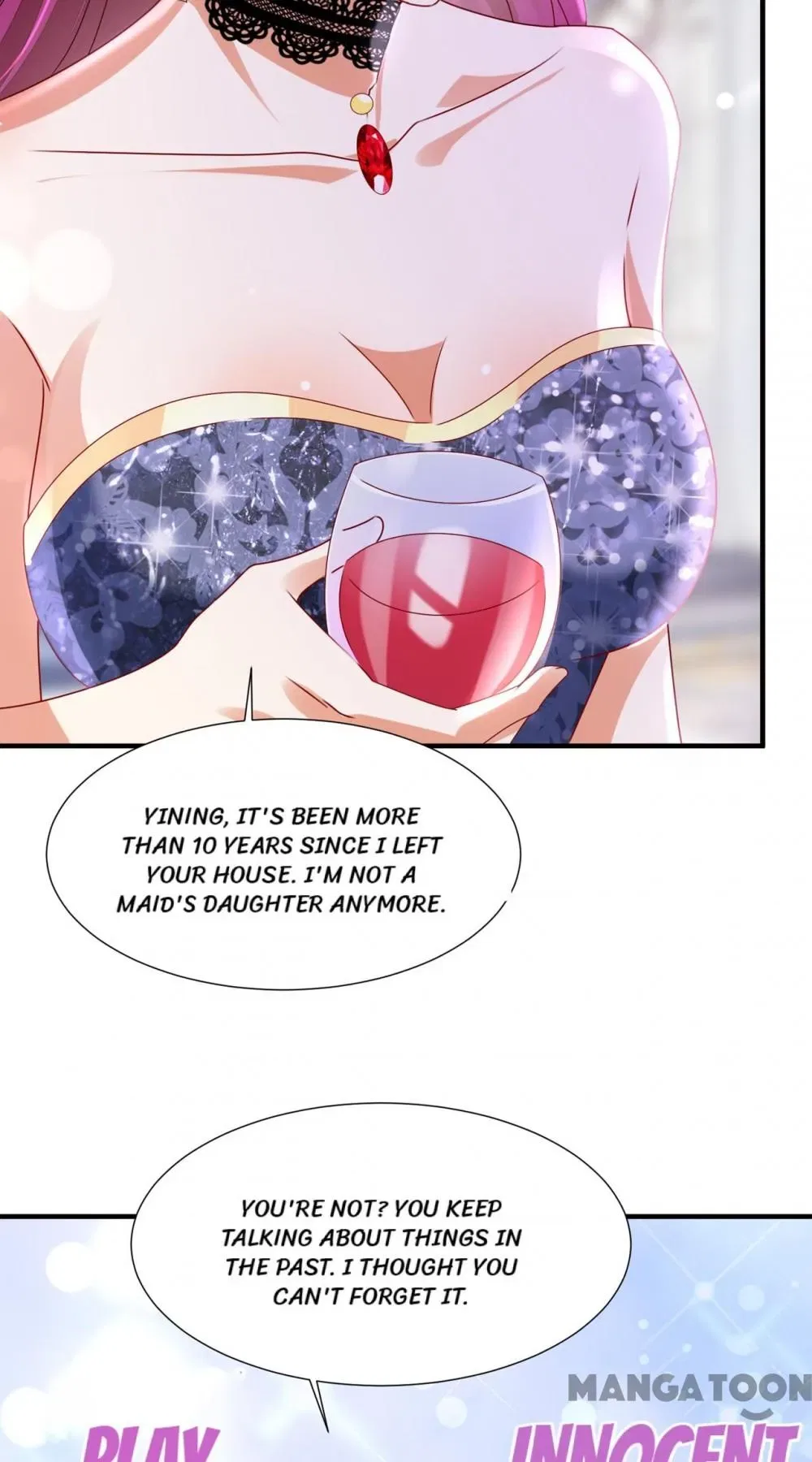 Ex-wife of A Billionaire Chapter 790 – Page 34