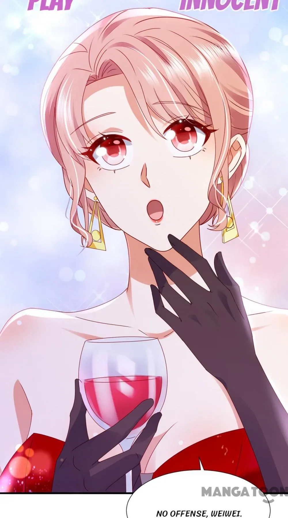 Ex-wife of A Billionaire Chapter 790 – Page 35