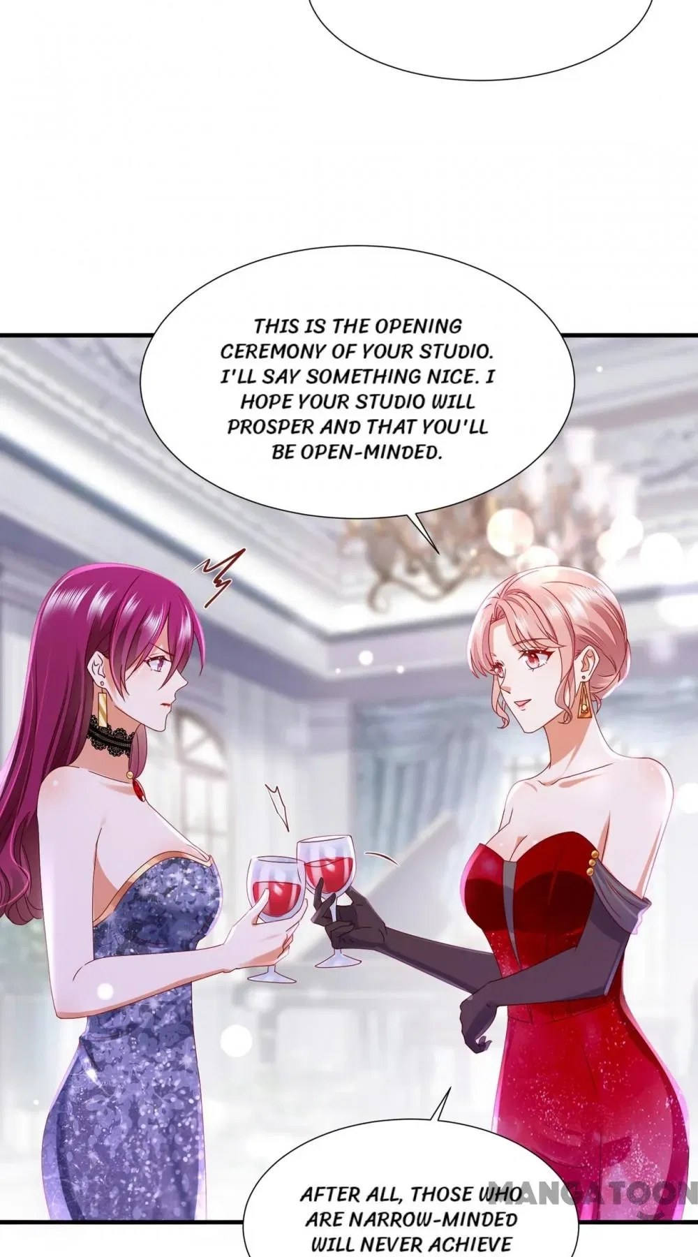 Ex-wife of A Billionaire Chapter 790 – Page 36