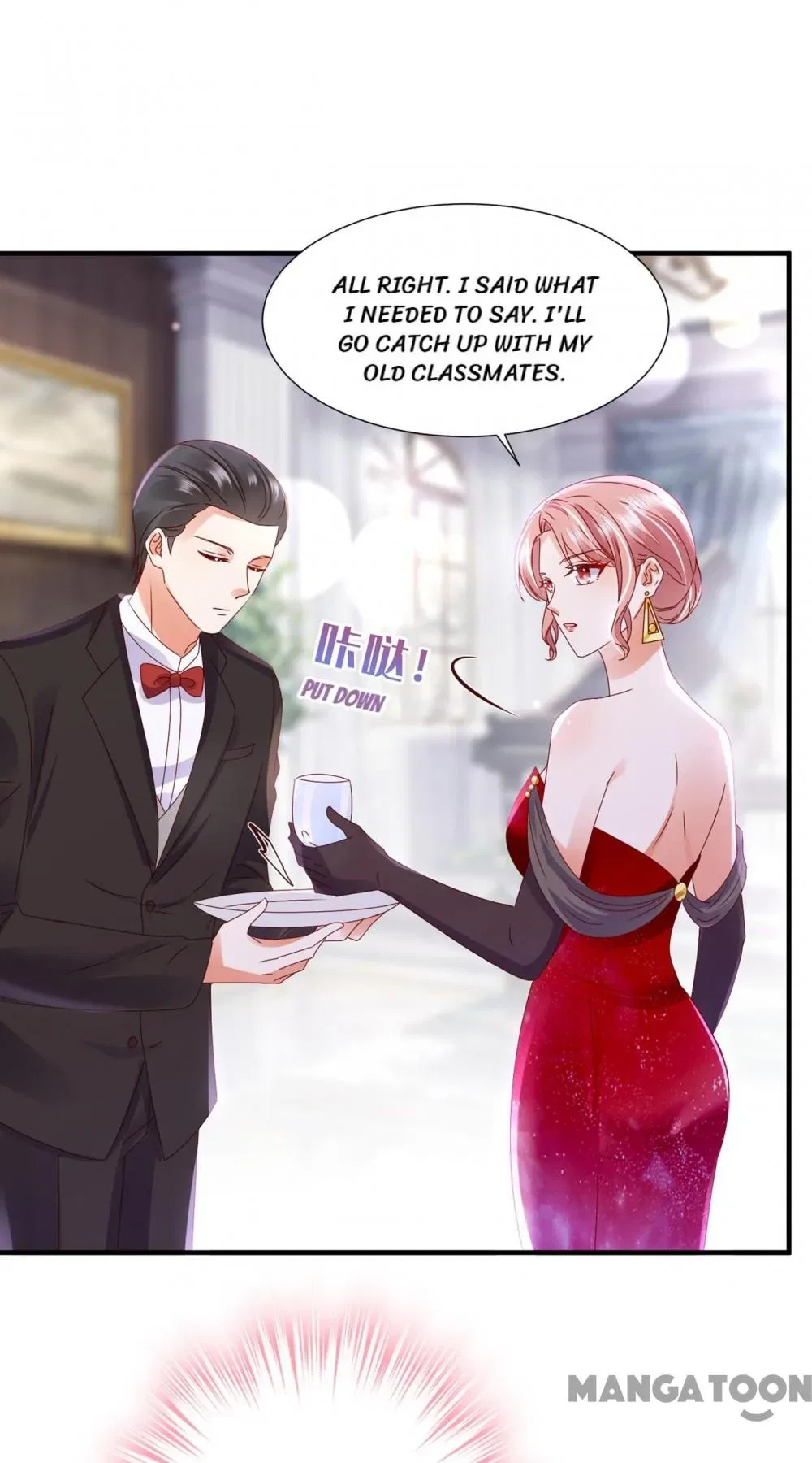 Ex-wife of A Billionaire Chapter 790 – Page 39