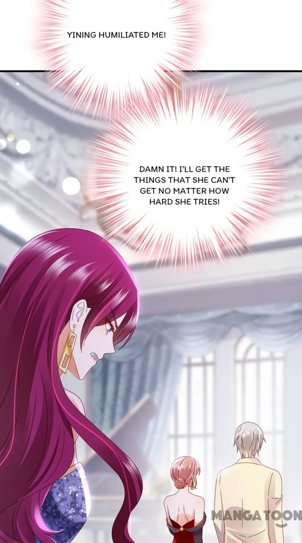 Ex-wife of A Billionaire Chapter 790 – Page 40
