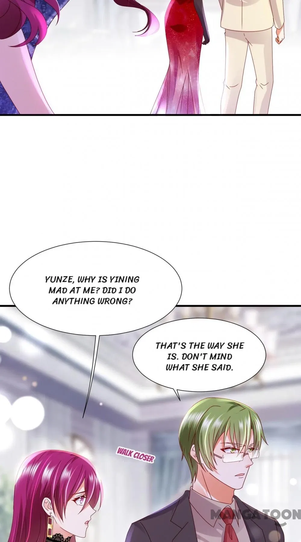 Ex-wife of A Billionaire Chapter 790 – Page 41