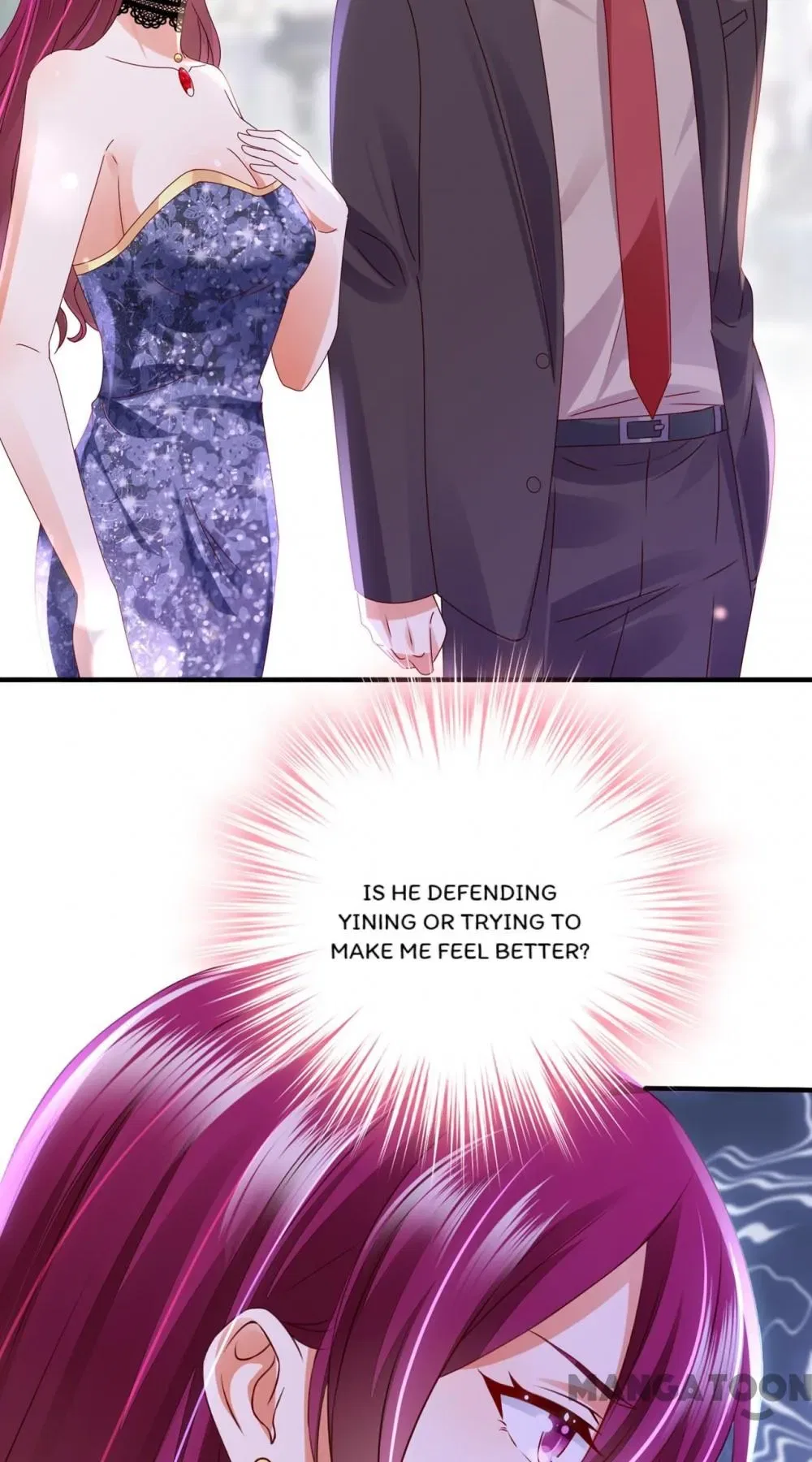 Ex-wife of A Billionaire Chapter 790 – Page 42
