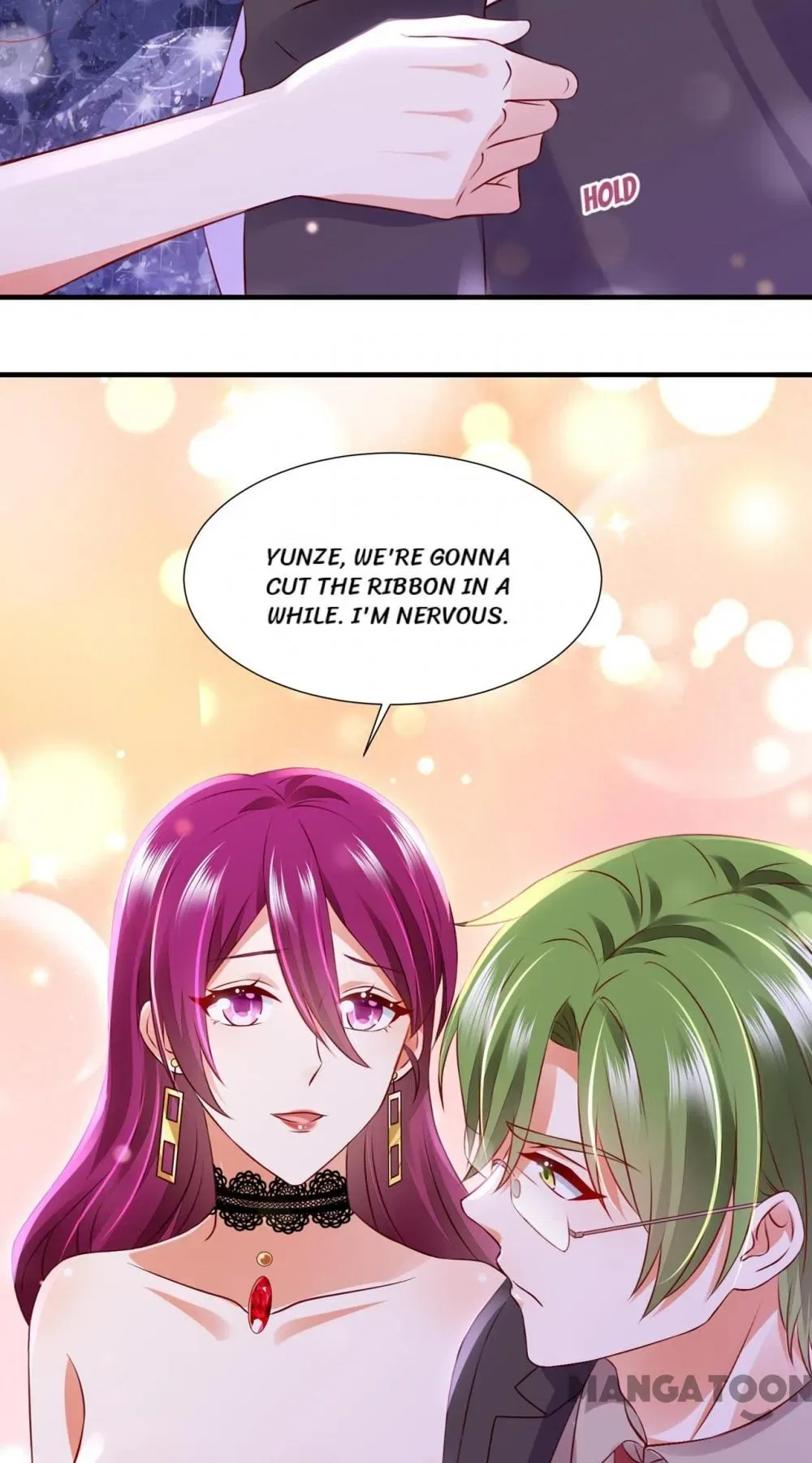 Ex-wife of A Billionaire Chapter 790 – Page 44