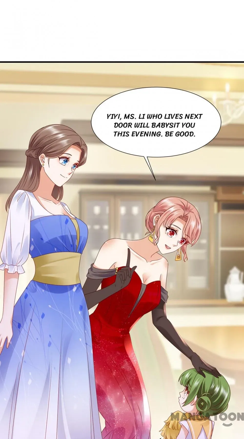 Ex-wife of A Billionaire Chapter 789 – Page 2