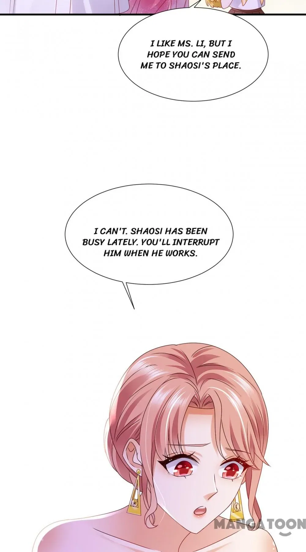 Ex-wife of A Billionaire Chapter 789 – Page 3