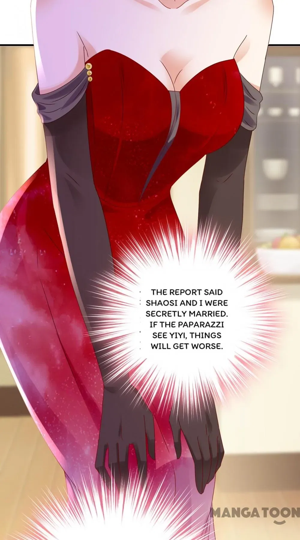 Ex-wife of A Billionaire Chapter 789 – Page 4